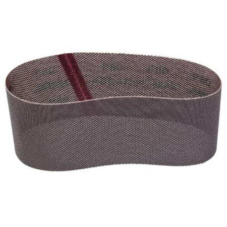 Mirka Mirka MA3X21 100 3 x 21 in. Abranet Max Belt - 100 Grit MA3X21 100